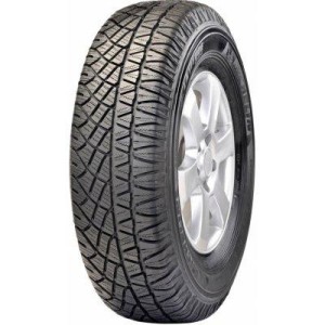 MICHELIN 4x4 255/70 R16 115H XL  TL LATITUDE CROSS 